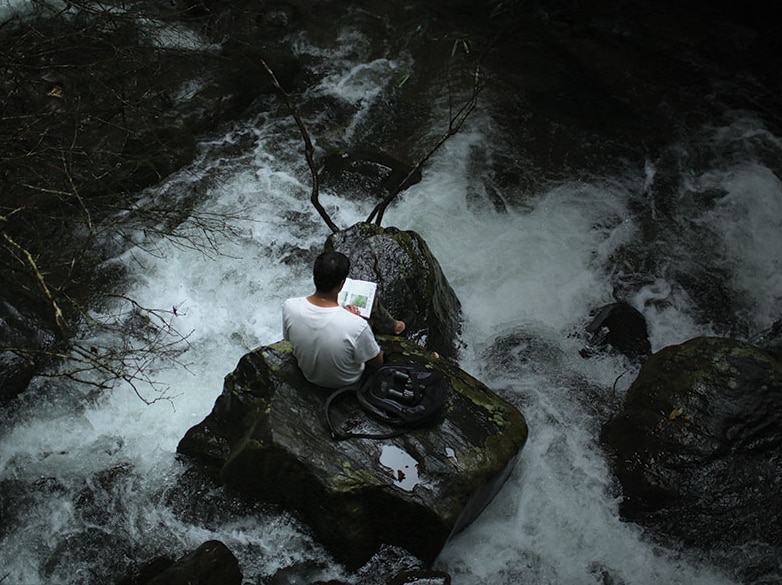 Vythiri Resort Wayanad Resort Price Address Reviews