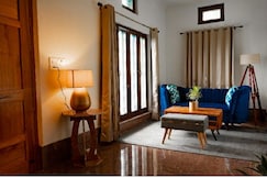 Adviga by The StayCationer, Dehradun