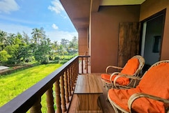 The Beach Melody Stay, Gokarna