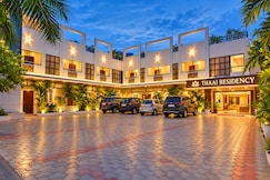 THAAI RESIDENCY - TIRUVANNAMALAI ON GIRIVALAM PATHWAY (VEG), Tiruvannamalai