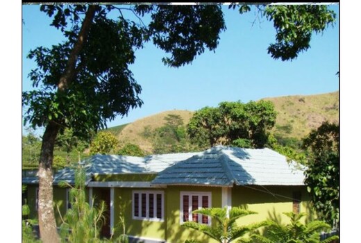 Misty Dreams Plantation House