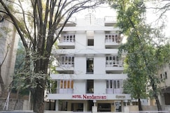 Hotel Nandanvan Annexe, Pune