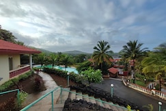 Indismart Woodbourne Resort, Goa