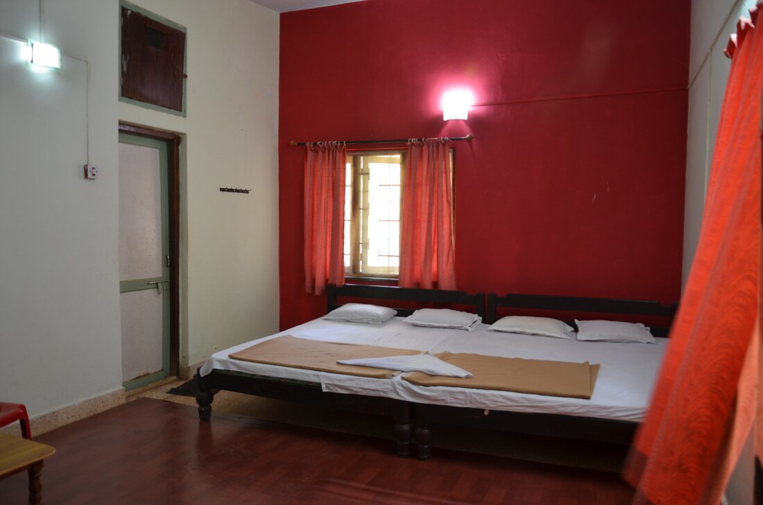 Dandeli Nature Camp Homestay - Tap to explore photos