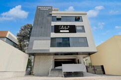 Collection O Pragathi Nagar Nizamabad, Nizamabad