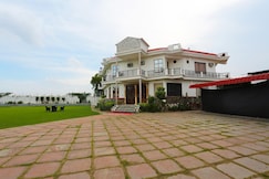 Garden City Resorts | Rooms & Restaurant, Meerut