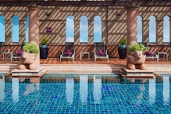 Crowne Plaza Bangkok Lumpini Park, Bangkok