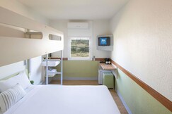 ibis Budget Campbelltown, Sutherland