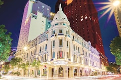Hotel Grand Saigon, Ho Chi Minh City