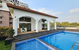 Swimming Pool 1