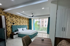 Hotel Elite Stay, Pune