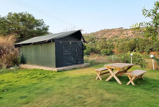 The Camp Square by Prospera Hospitality Pvt. Ltd.