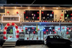 Hotel eleven, Binsar