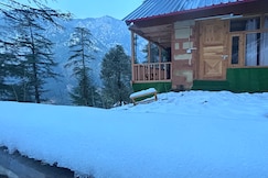 Nature Heaven Cottage, Jibhi