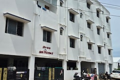 Urban Service Apartment, Chennai