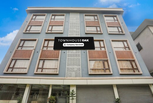Super Townhouse Oak Sevoke Road Siliguri