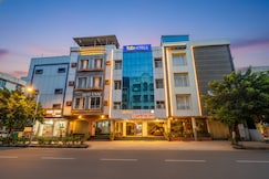 FabHotel Surbhi, Bhopal