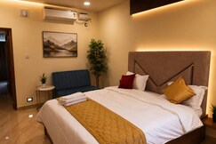 NSK Residency, Thiruthani