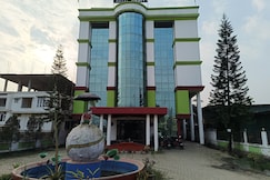 Hotel Orbit, Jorhat