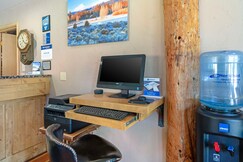 Best Western Ponderosa Lodge, Deschutes