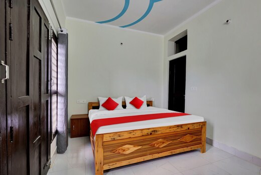 Hotel O MOUNTAIN