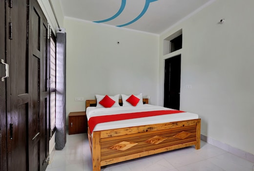 Hotel O MOUNTAIN