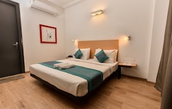 Deluxe Room with free Wifi