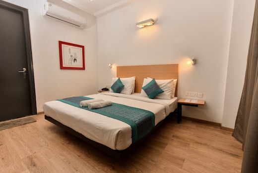 Hotel A4U sector 45 Gurgaon