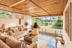 Pine Beach House, Alleppey