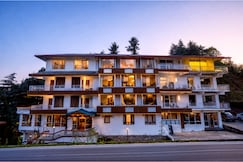 DLS Anupam Resort, Dharamshala
