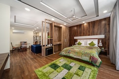 Tripli Hotels Shivaay, Dharamshala