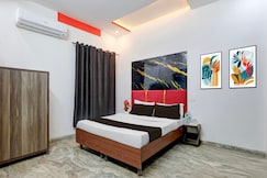 Hotel O by OYO Dariya Railway Station Formerly RR Villa, Chandigarh