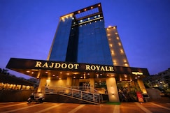 Hotel Rajdoot Royale by Ambai, Ichalkaranji