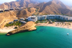 Jumeirah Muscat Bay, Muscat