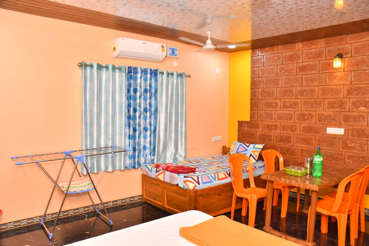 Shivai Holiday Home - Tap to explore photos