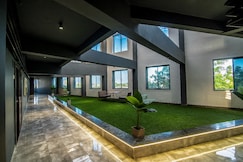 ATITHI GUEST HOUSE, Vyara