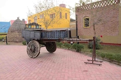 Sadda Pind, Amritsar