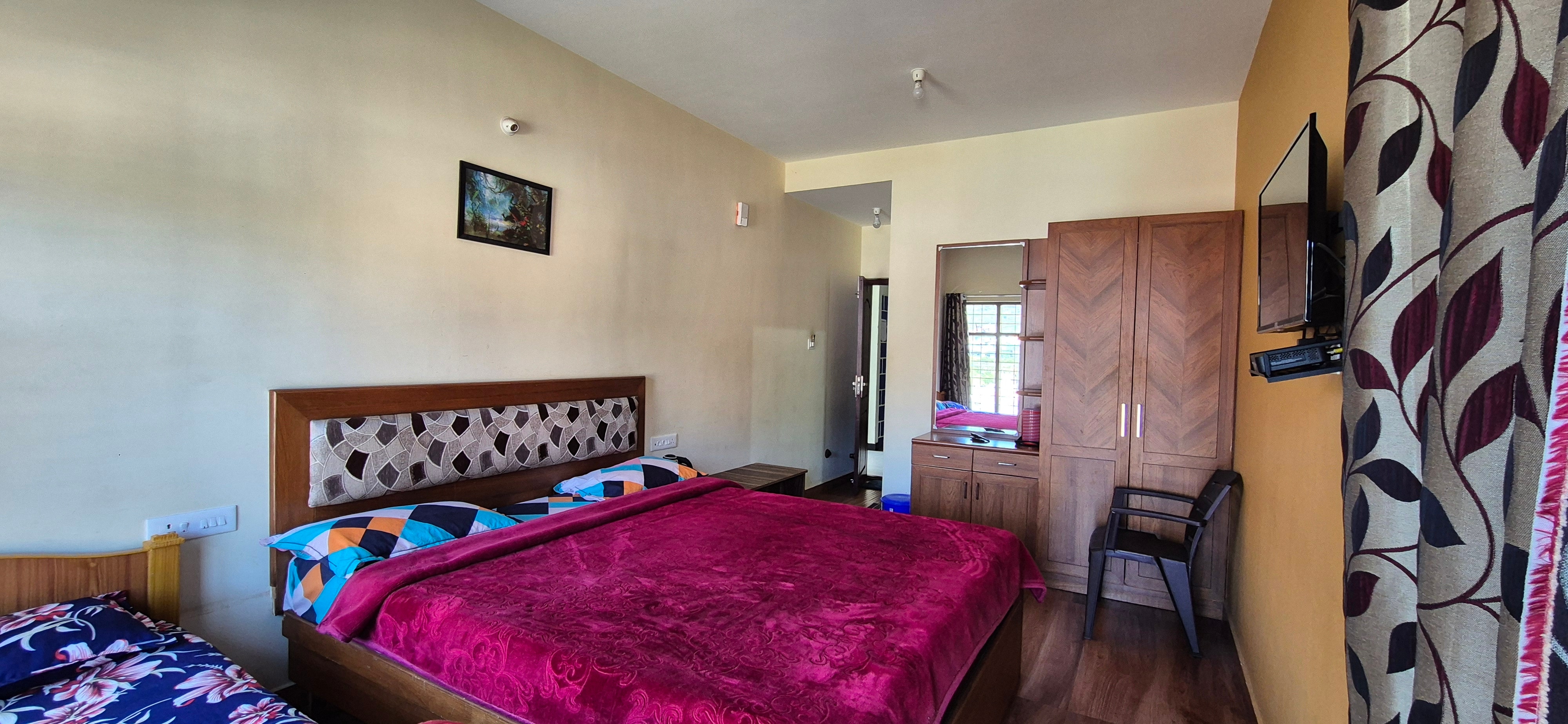 Karpagam Residency - Tap to explore photos