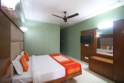 Hotel Charlene, Mussoorie