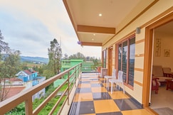 Pine Forest View Ooty by VOYE HOMES, Ooty