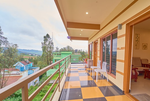 Pine Forest View Ooty by VOYE HOMES
