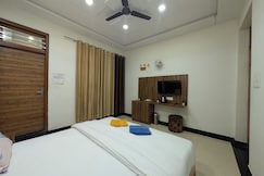 TajStreet Hostel, Agra