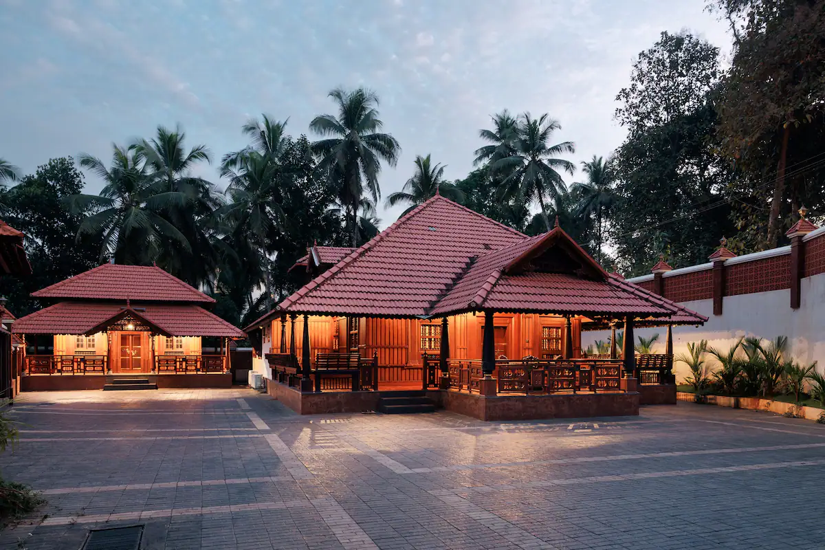 Ashriel Heritage By EWA, Mangalore