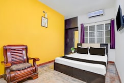 Hotel O Kogilu Bus Terminal Formerly Peaceful Stay, Bangalore