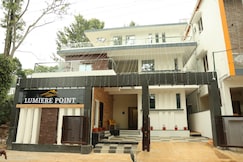 Lumiere Point Yercaud, Yercaud