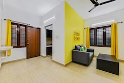 Hotel O G-Cloud, Chennai