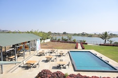 Stone Water Resort, Nashik