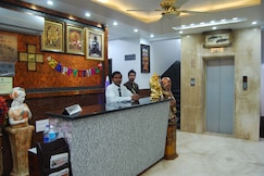 Hotel Jinendra Palace, Jaipur