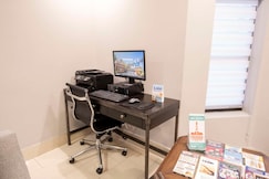 Best Western St. Augustine Beach Inn, Saint Johns