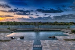 EVOLVE BACK, HAMPI, Hampi